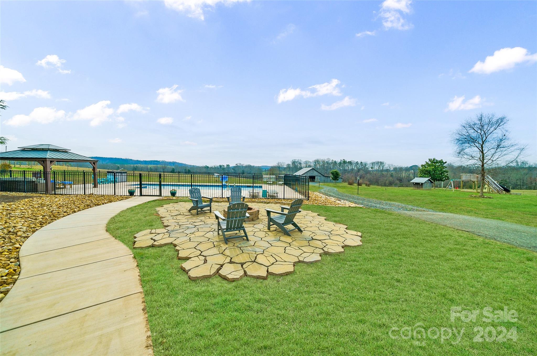 32022 Rowland Road Albemarle, NC 28001 - Photo 3 of 46 Gallery Image 3
