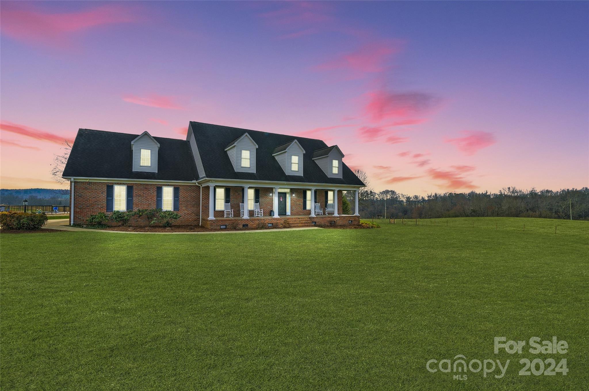32022 Rowland Road Albemarle, NC 28001 - Photo 4 of 46 Gallery Image 4