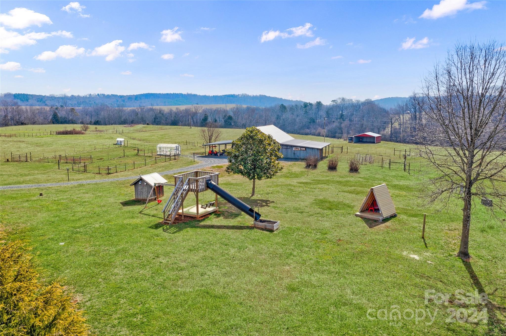 32022 Rowland Road Albemarle, NC 28001 - Photo 43 of 46 Gallery Image 43