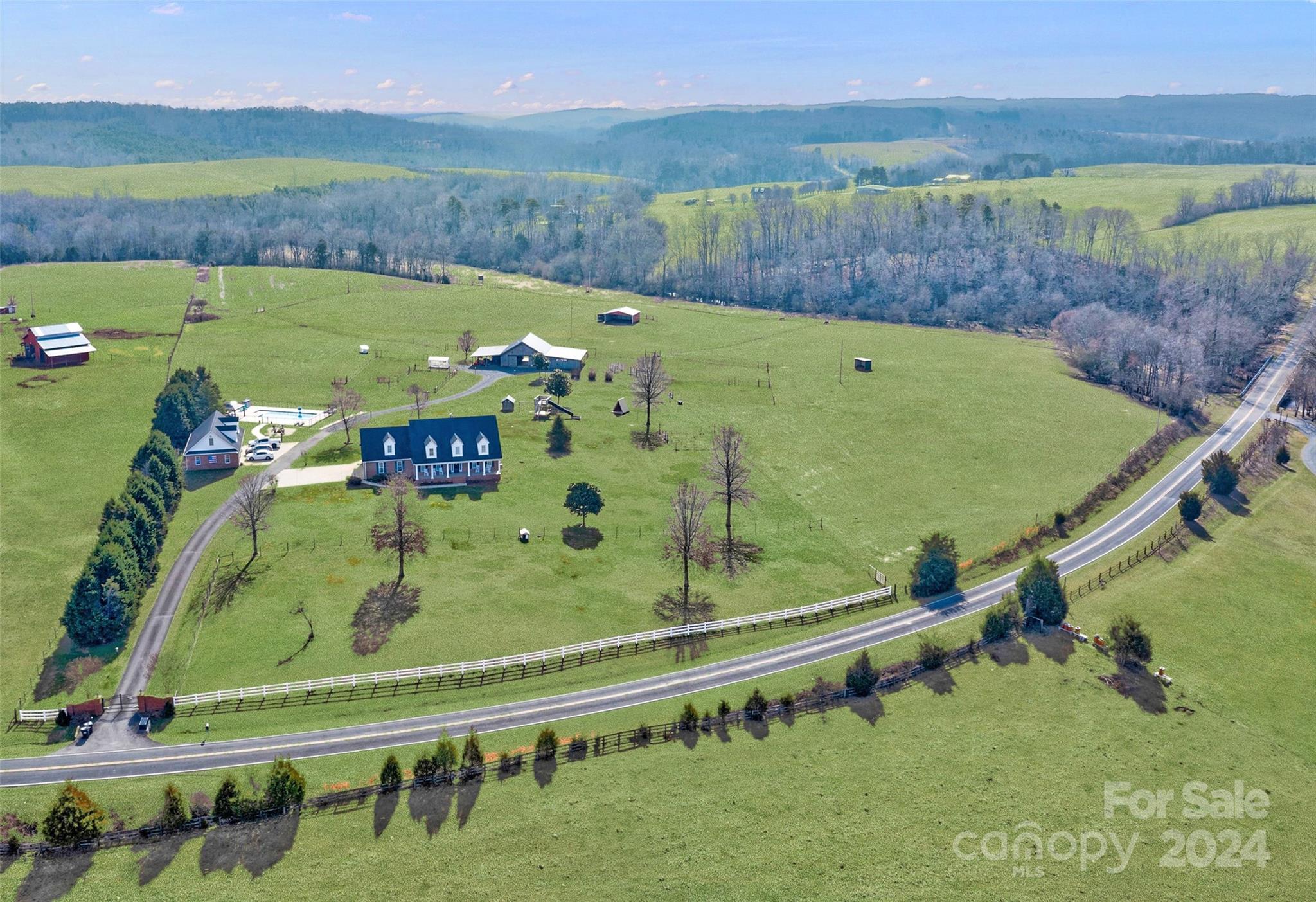 32022 Rowland Road Albemarle, NC 28001 - Photo 44 of 46 Gallery Image 44