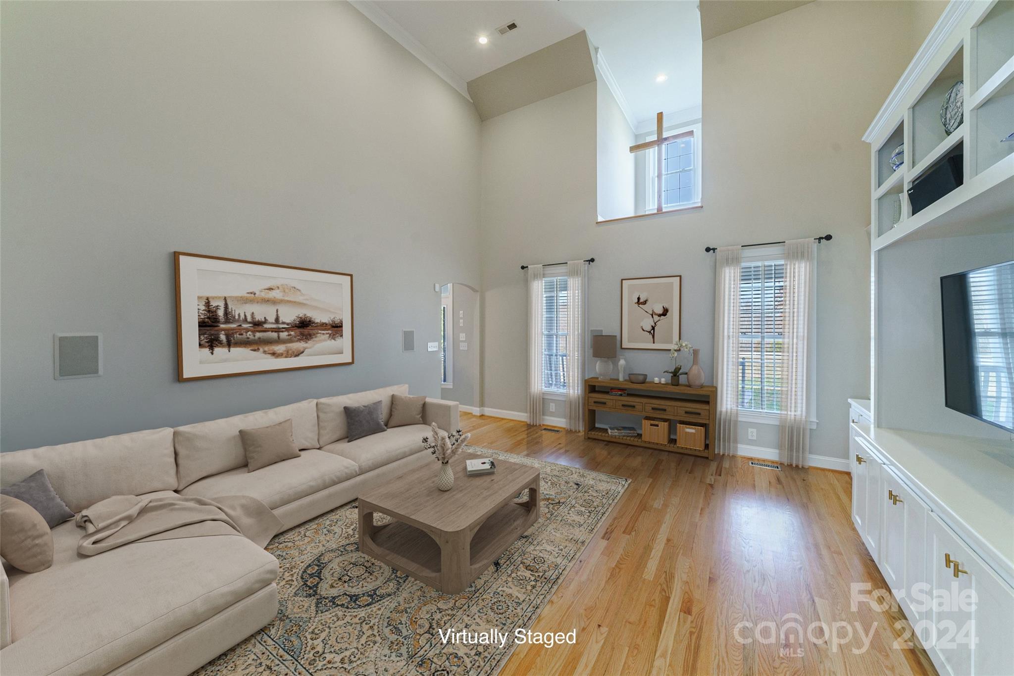 32022 Rowland Road Albemarle, NC 28001 - Photo 7 of 46 Gallery Image 7