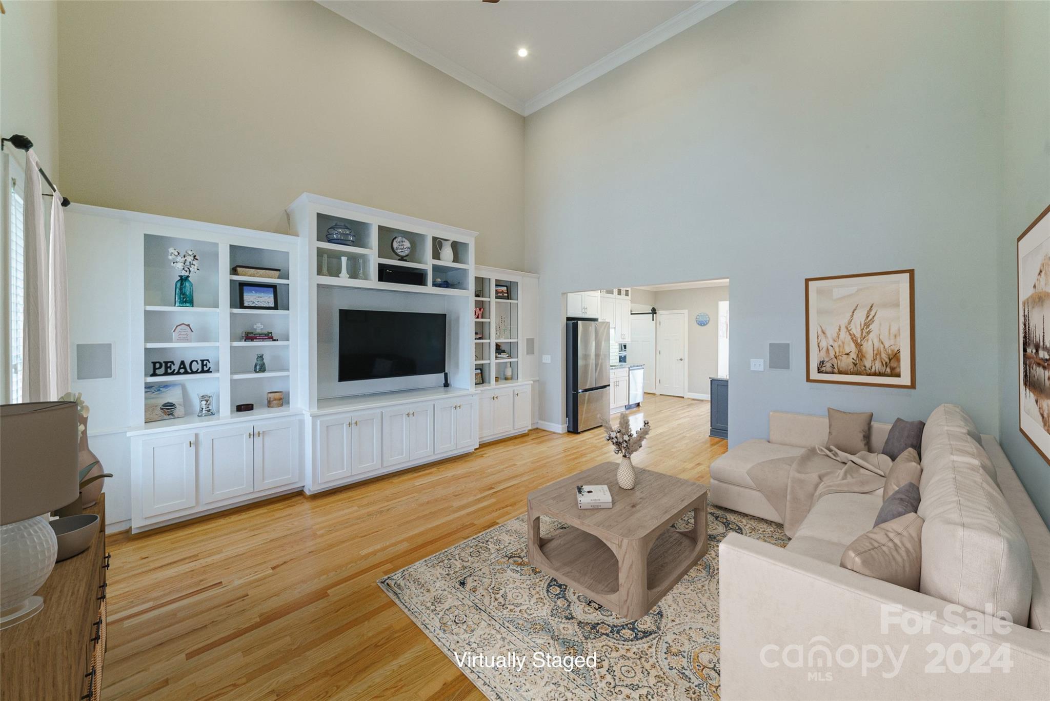 32022 Rowland Road Albemarle, NC 28001 - Photo 8 of 46 Gallery Image 8