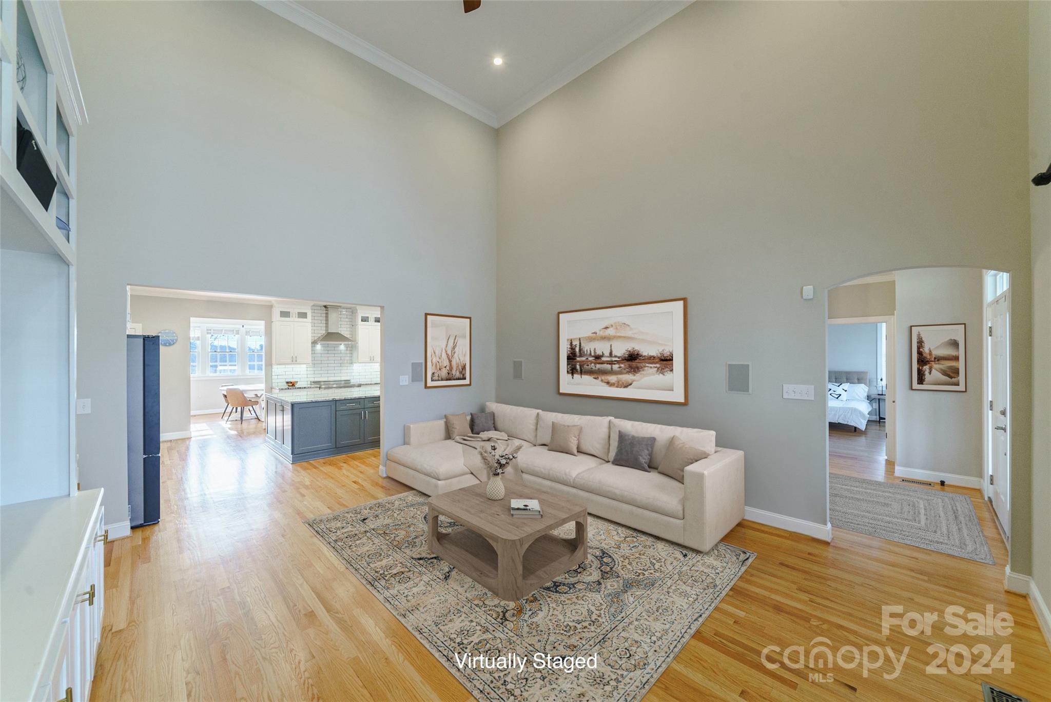 32022 Rowland Road Albemarle, NC 28001 - Photo 9 of 46 Gallery Image 9