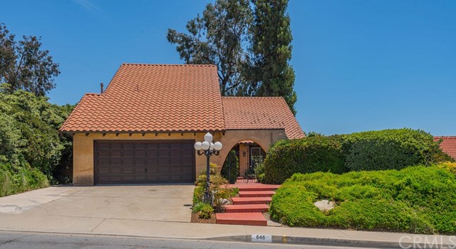 646 Lone Eagle Road Walnut, CA 91789 - Photo 1 of 1 Gallery Image 1