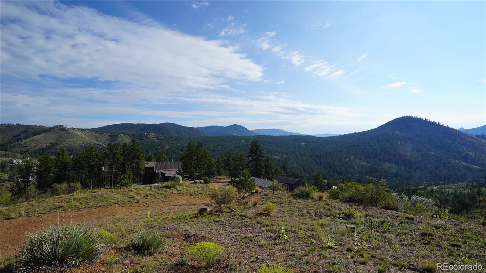15831 South Sioux Road Pine, CO 80470 - Photo 7 of 10