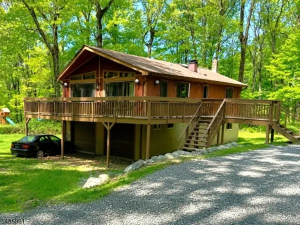 $440,000 | 88 Quenby Mountain Road, Great Meadows, NJ 07838