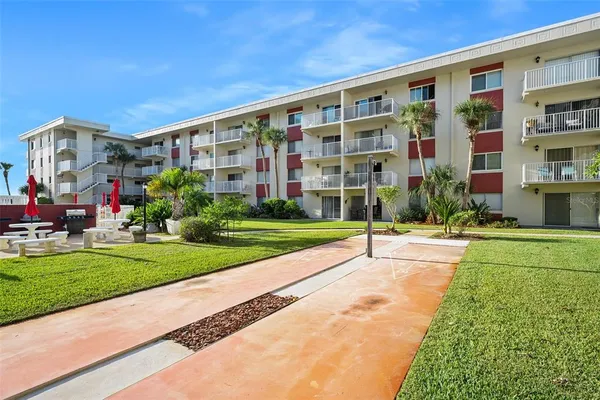 $144,900 | 2711 North Halifax Avenue, Unit 478, Daytona Beach, FL 32118