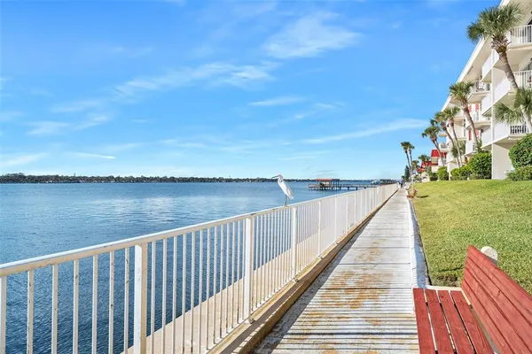 $144,900 | 2711 North Halifax Avenue, Unit 478, Daytona Beach, FL 32118