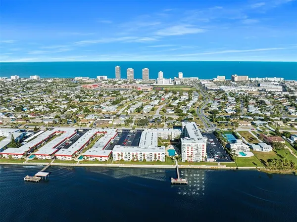 $144,900 | 2711 North Halifax Avenue, Unit 478, Daytona Beach, FL 32118