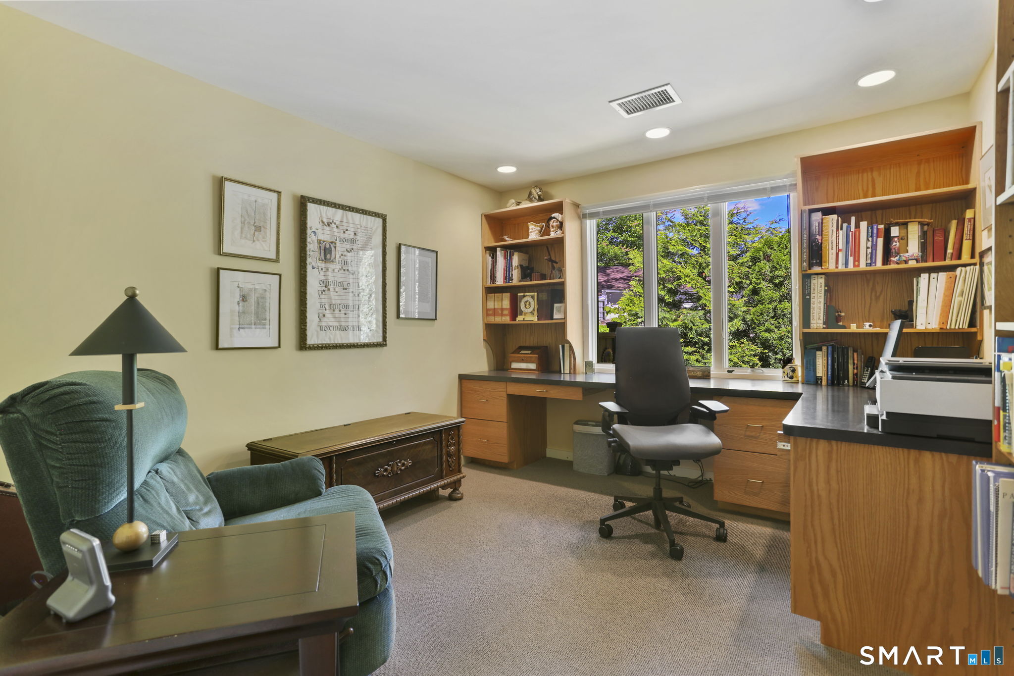 1185 Stillson Road Fairfield, CT 06824 - Photo 23 of 40