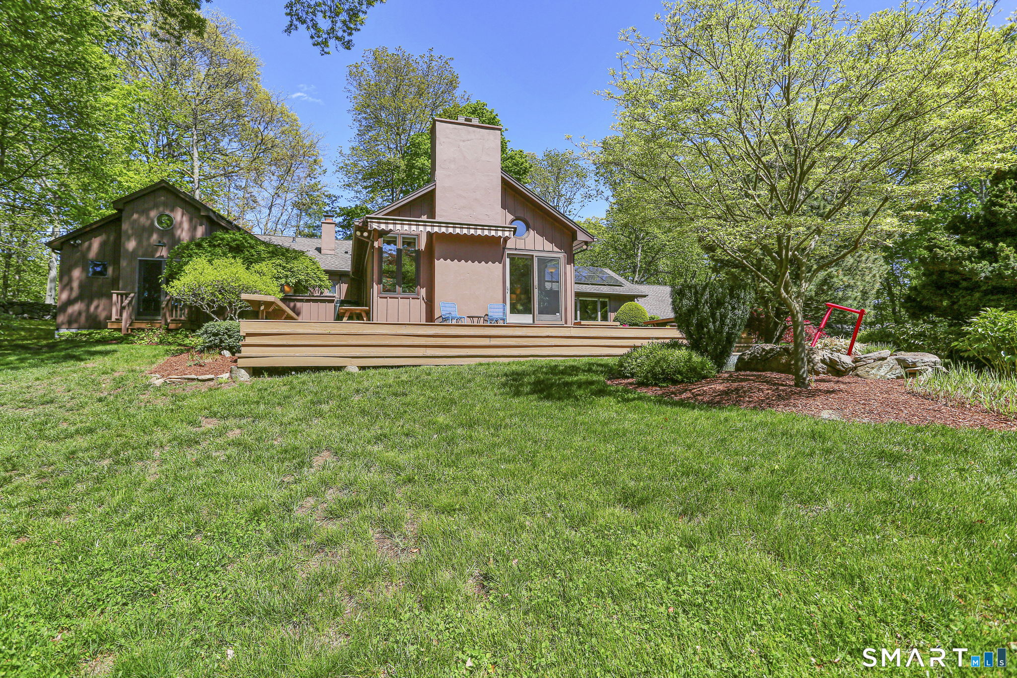 1185 Stillson Road Fairfield, CT 06824 - Photo 33 of 40