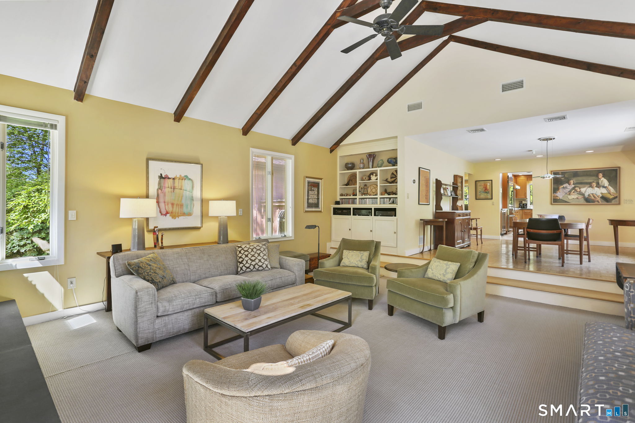 1185 Stillson Road Fairfield, CT 06824 - Photo 8 of 40