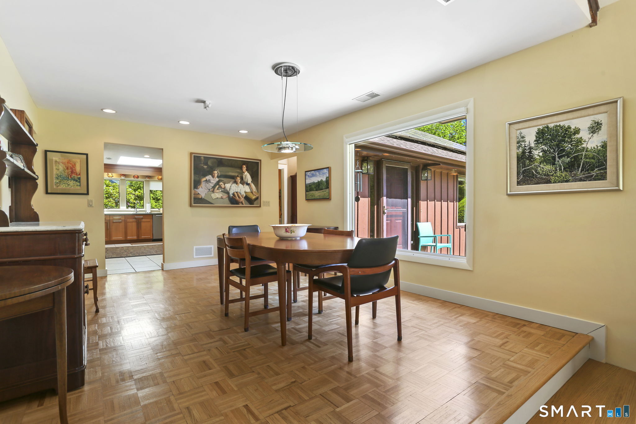 1185 Stillson Road Fairfield, CT 06824 - Photo 9 of 40