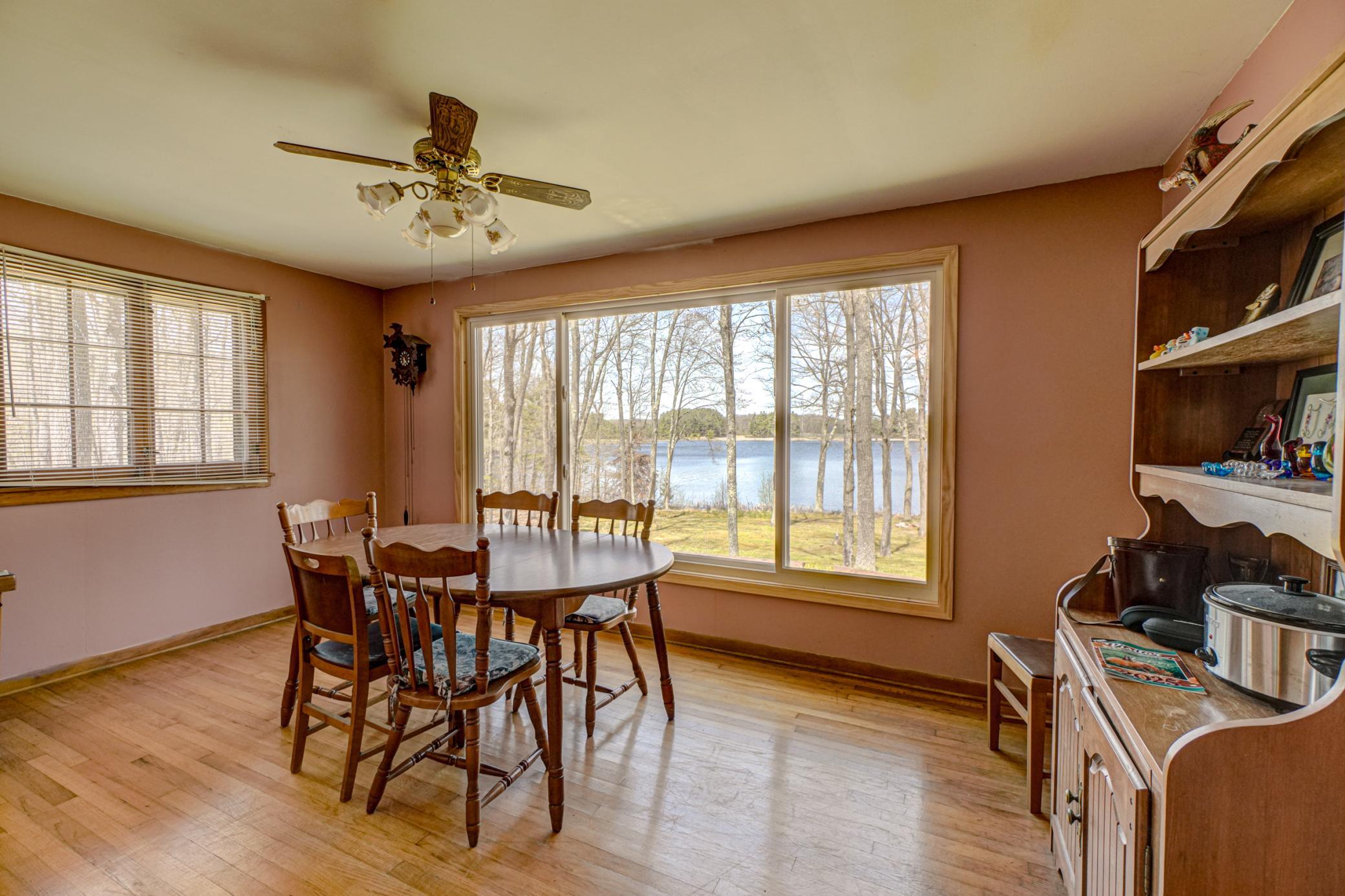 11404 North Farnsworth Road Hayward, WI 54843 - Photo 32 of 42