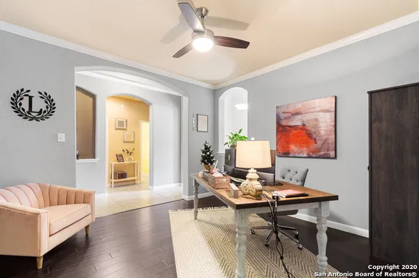 $2,650 | 1019 Stone Crossing, New Braunfels, TX 78132