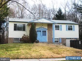 55 Clemson Road Cherry Hill, NJ 08034 - Photo 1 of 1 Exterior