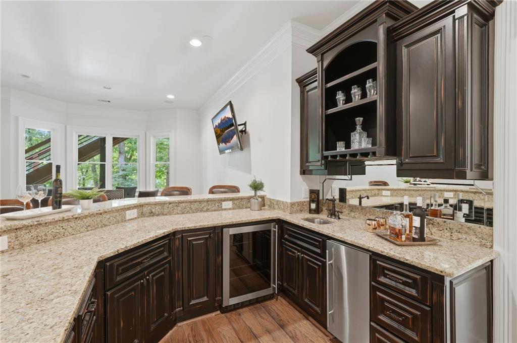 6029 Shadburn Ferry Road Buford, GA 30518 - Photo 47 of 75