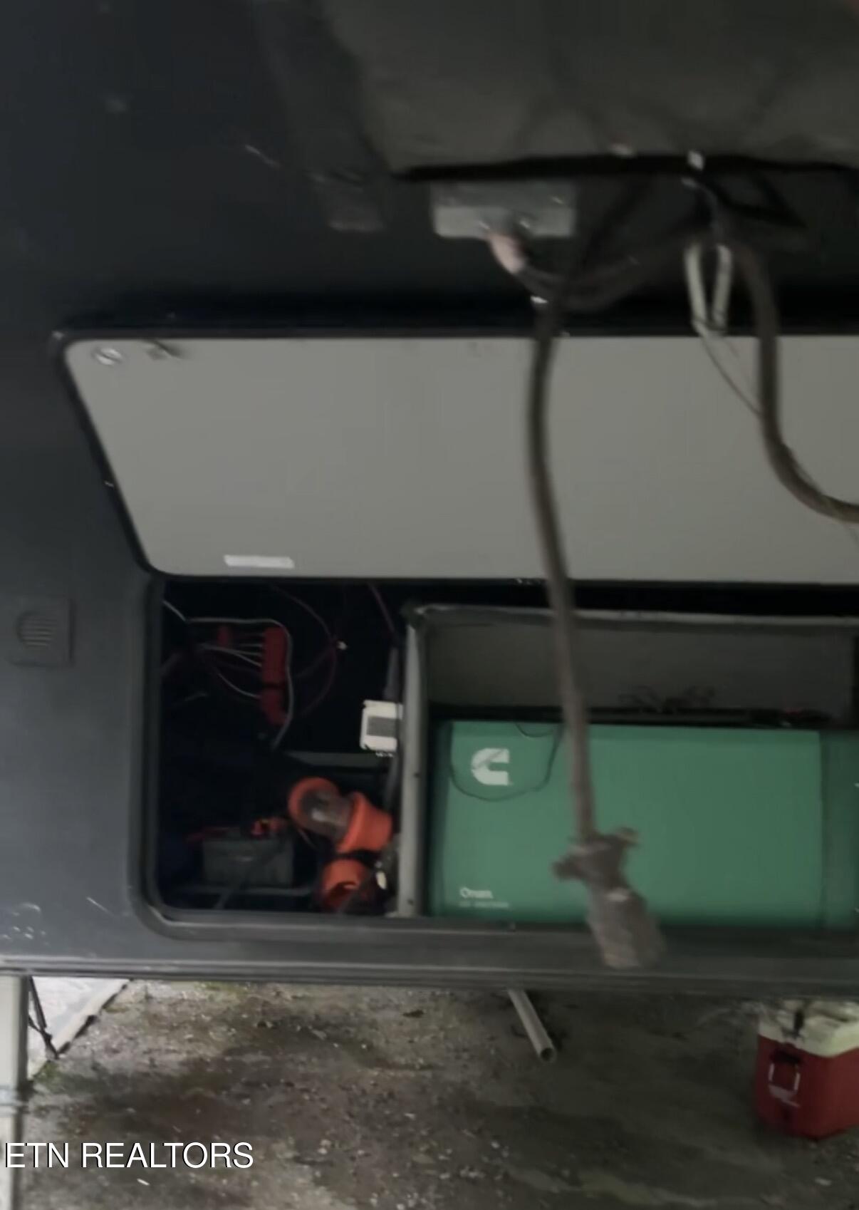 549 Defender Road La Follette, TN 37766 - Photo 14 of 42 Generator
