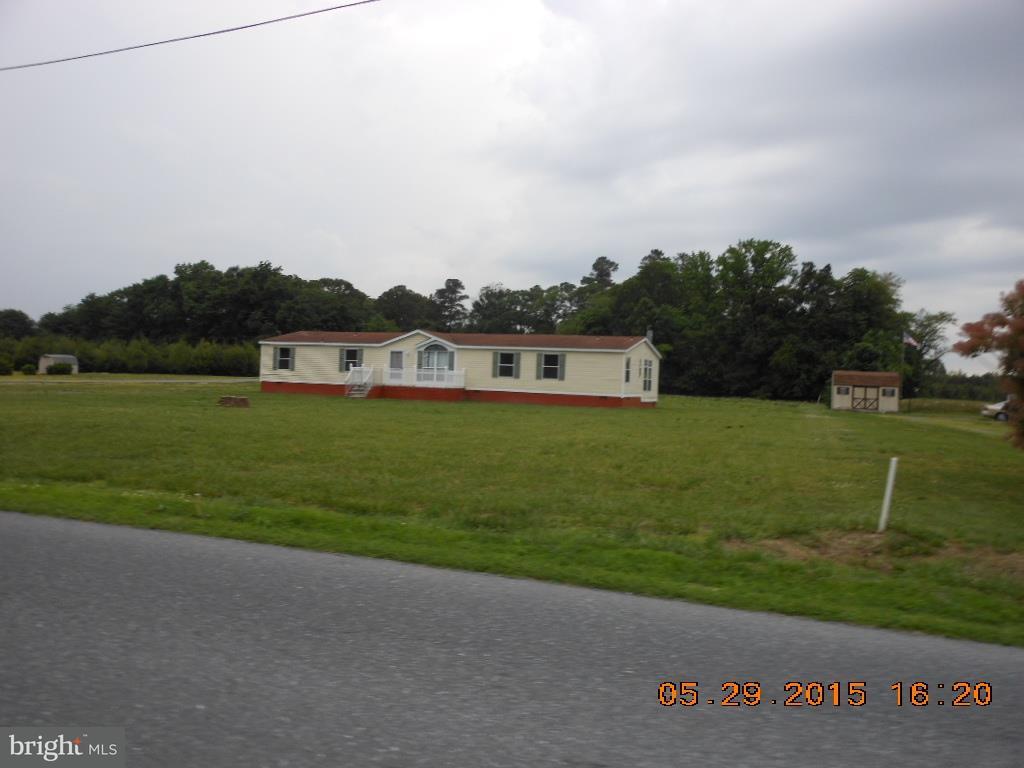 10619 Allens Mill Road Delmar, DE 19940 - Photo 1 of 14 Gallery Image 1