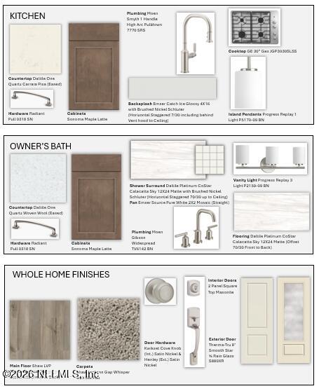 642 Windchime Street Yulee, FL 32097 - Photo 3 of 3