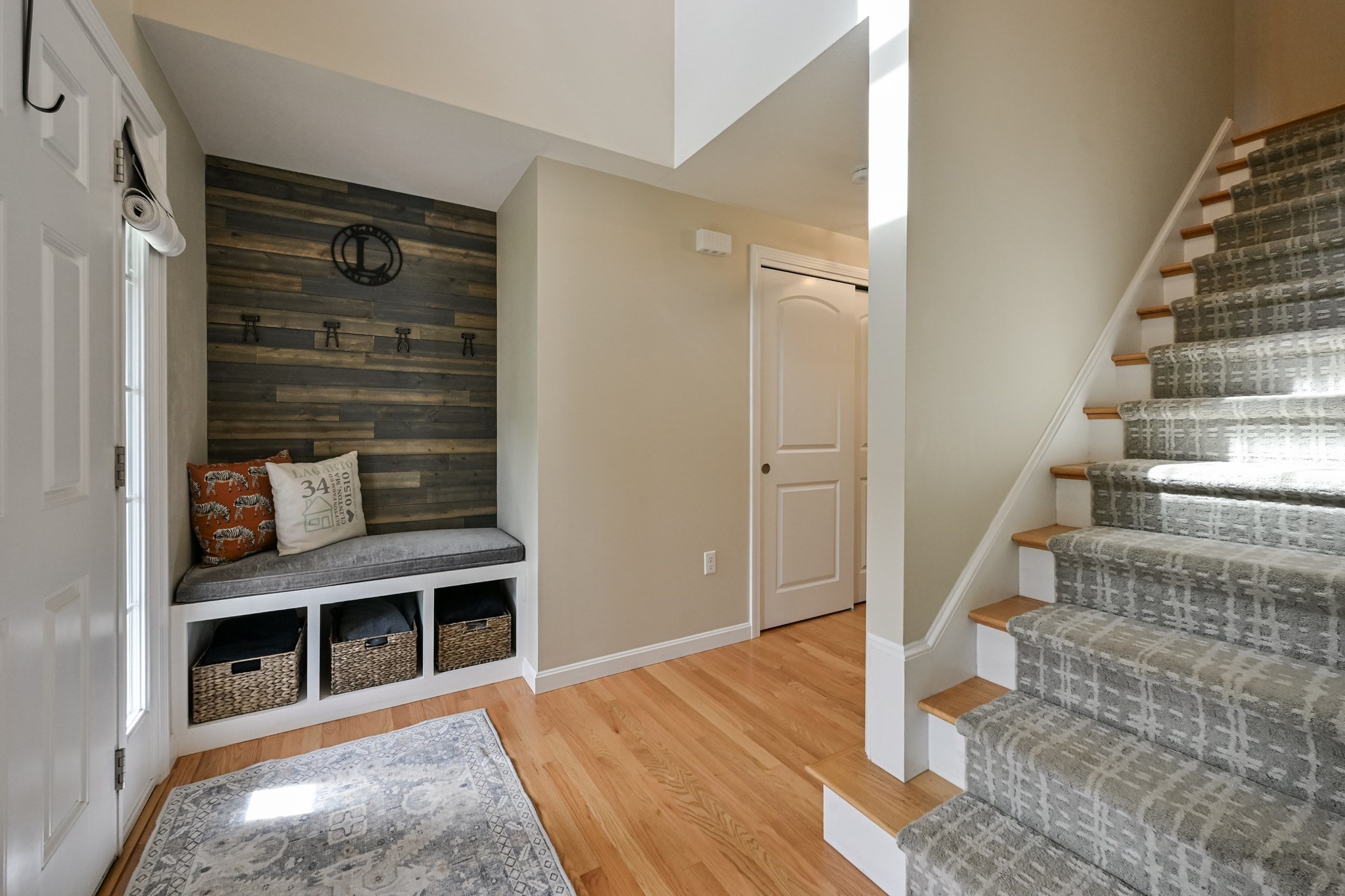 34 Bufton Farm Road Clinton, MA 01510 - Photo 8 of 42 Gallery Image 8