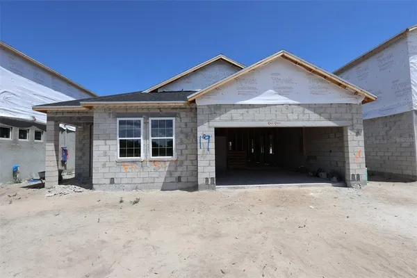 $579,645 | 2867 Sweetgrass Lane, Zellwood, FL 32798