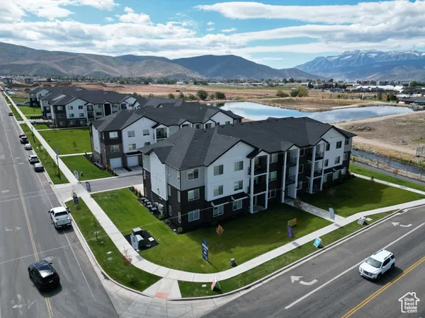 $4,500,000 | 1378 South Sawmill Boulevard, Unit 7703, Heber City, UT 84032
