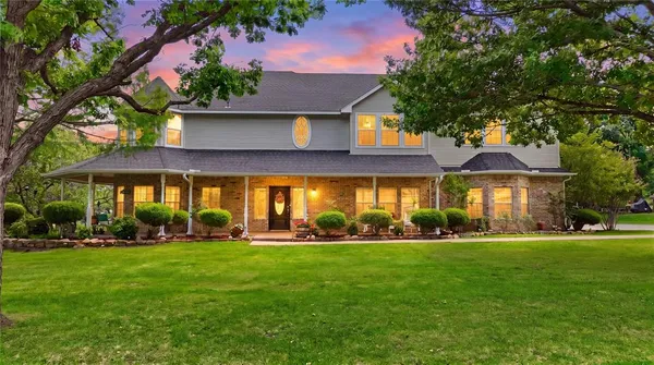 $849,000 | 23 Santa Monica Circle, Wylie, TX 75098