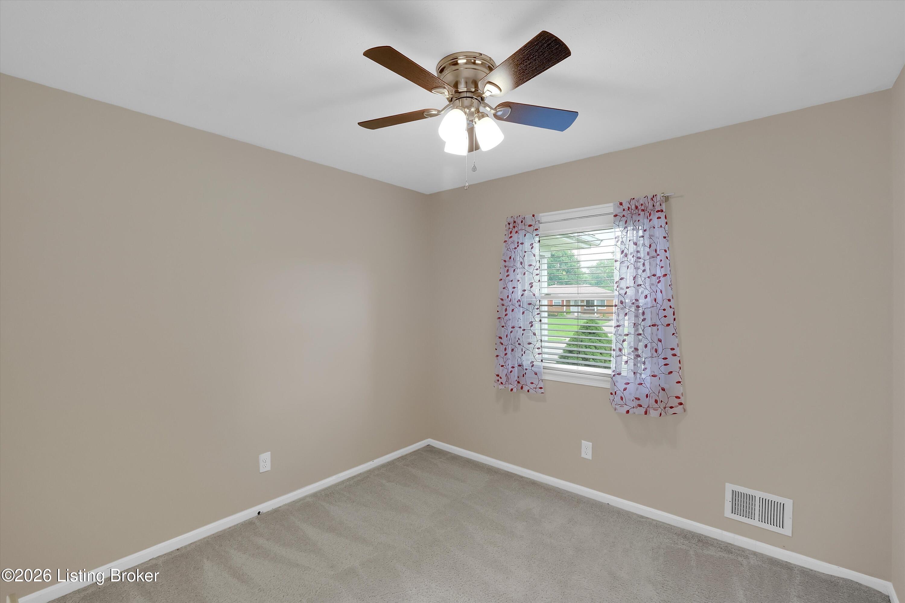 2704 Alps Road Louisville, KY 40216 - Photo 22 of 68 Bedroom 1 BEFORE AI Rendering