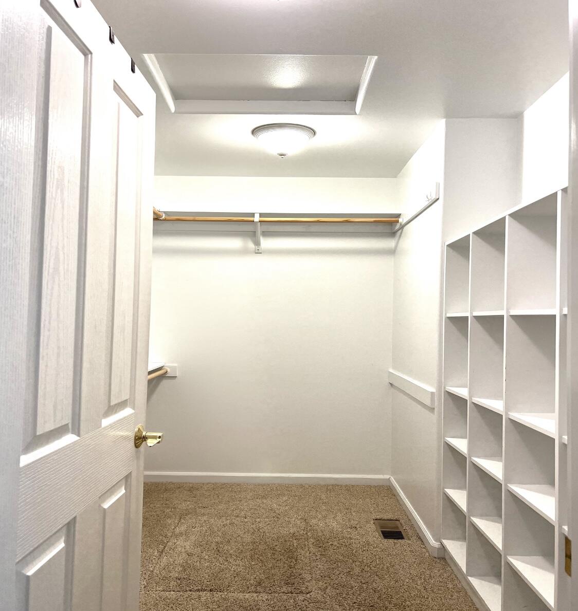1230 Pleasant Valley Road Merlin, OR 97532 - Photo 27 of 66 walk in closet