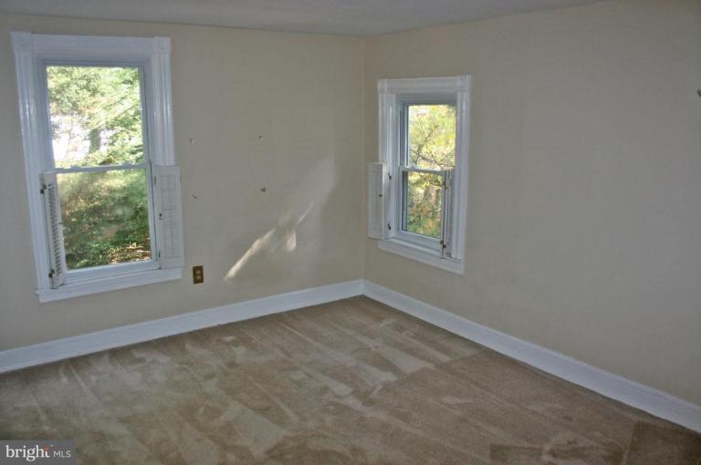 8 Jefferson Place Annapolis, MD 21401 - Photo 11 of 17 Bedroom #2