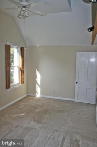 8 Jefferson Place Annapolis, MD 21401 - Photo 10 of 17 Master Bedroom #2
