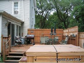 1811 North 8th Street Springfield, IL 62702 - Photo 7 of 8