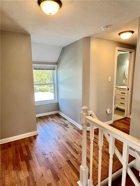 528 South 6th Street Indiana, PA 15701 - Photo 16 of 26 2nd Floor Landing