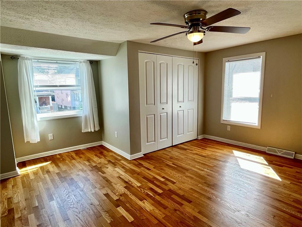 528 South 6th Street Indiana, PA 15701 - Photo 17 of 26 2nd Bedroom