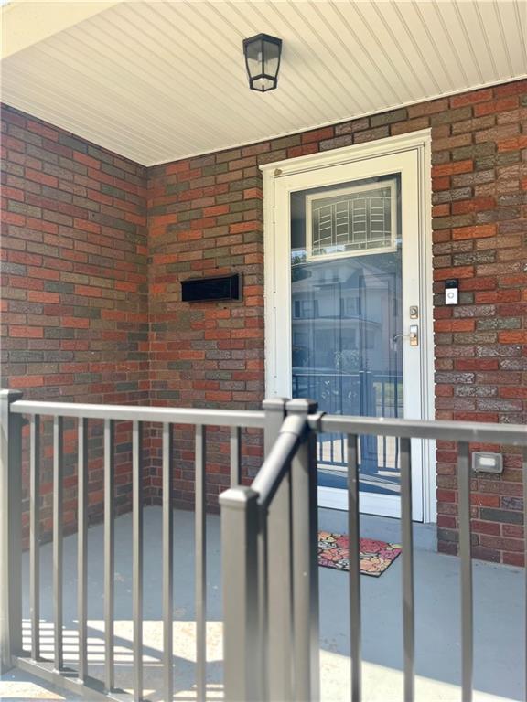 528 South 6th Street Indiana, PA 15701 - Photo 2 of 26 Gated Front Entry