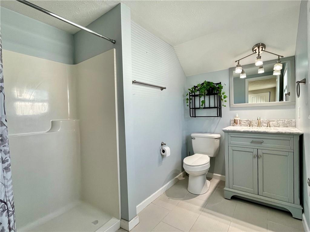 528 South 6th Street Indiana, PA 15701 - Photo 23 of 26 Master Full Bath
