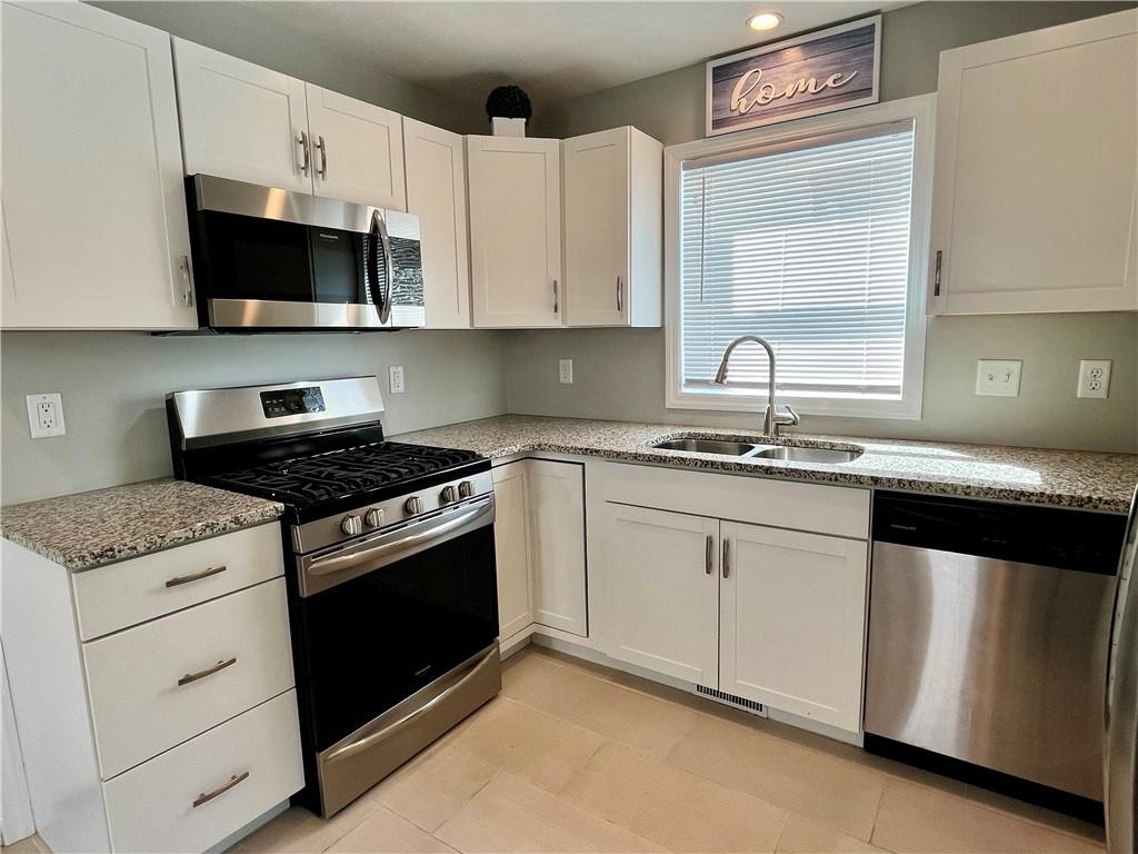 528 South 6th Street Indiana, PA 15701 - Photo 7 of 26 Kitchen