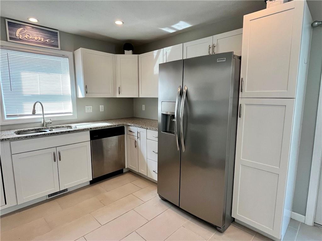 528 South 6th Street Indiana, PA 15701 - Photo 8 of 26 Kitchen