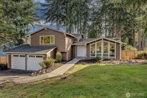 $1,398,800 | 11725 Northeast 102nd Place, Kirkland, WA 98033