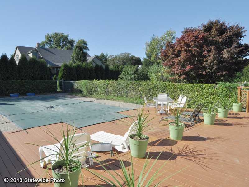 1023 Wapping Road Middletown, RI 02842 - Photo 11 of 25 Swimming Pool/Hot Tub/Sauna.