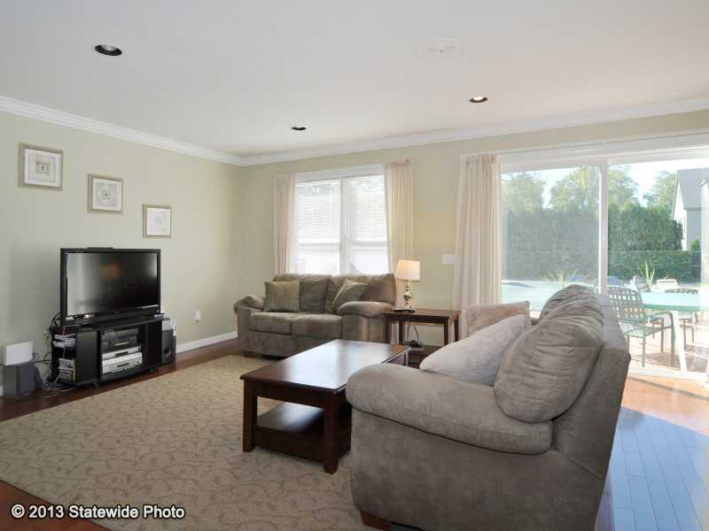 1023 Wapping Road Middletown, RI 02842 - Photo 2 of 25 Den/Family/Great Room.