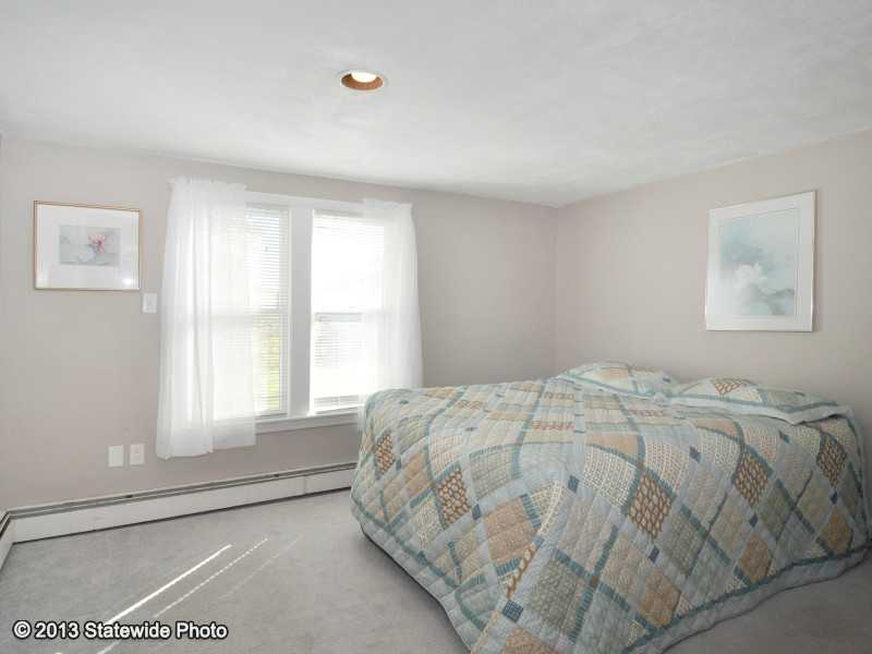 1023 Wapping Road Middletown, RI 02842 - Photo 22 of 25 Bedroom.