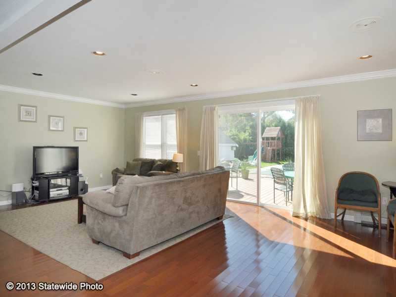 1023 Wapping Road Middletown, RI 02842 - Photo 3 of 25 Den/Family/Great Room.