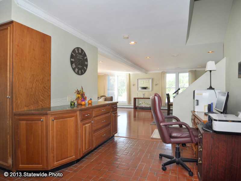 1023 Wapping Road Middletown, RI 02842 - Photo 7 of 25 Kitchen.