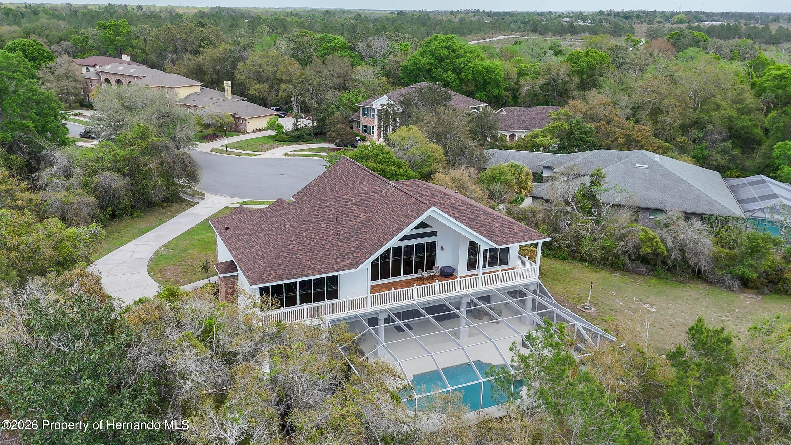 6151 New Osprey Point Weeki Wachee, FL 34607 - Photo 4 of 60 6151 New Osprey Pt (56)