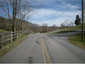 542 Tranbarger Road Church Hill, TN 37642 - Photo 13 of 24 Photo 13