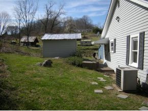 542 Tranbarger Road Church Hill, TN 37642 - Photo 17 of 24 Photo 17