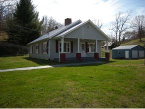 542 Tranbarger Road Church Hill, TN 37642 - Photo 7 of 24 Photo 7