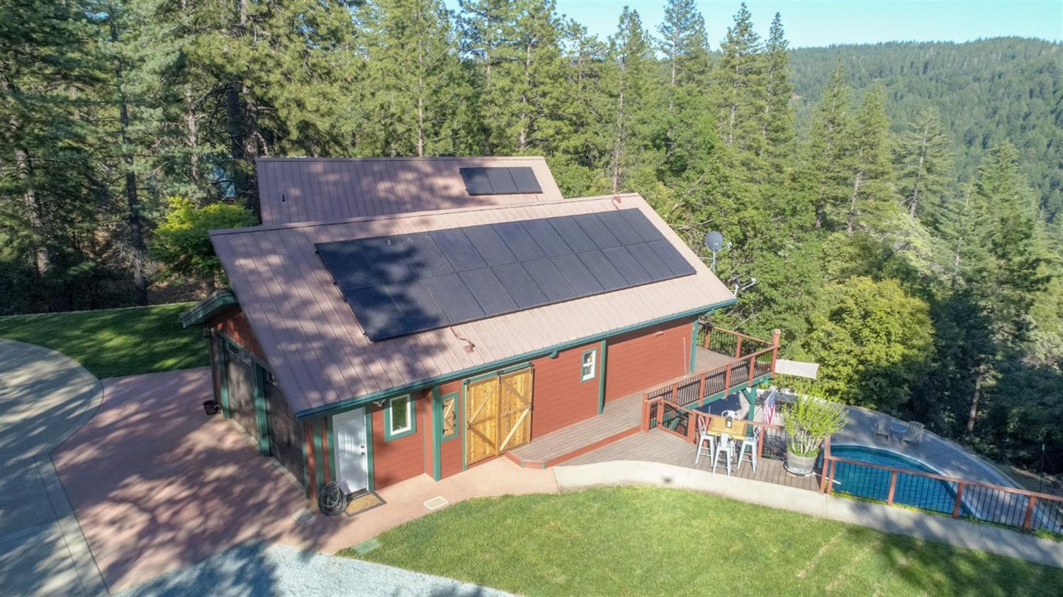 4607 Meadowlark Way Placerville, CA 95667 - Photo 56 of 58